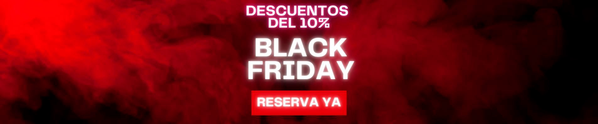 Black Friday Irlanda en Español excursiones