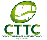Organismo de Turismo y Transporte de Irlanda CTTC