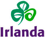 Organismo oficial de Turismo Descubre Irlanda