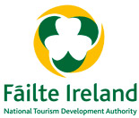 Departamento Nacional de Turismo de Irlanda