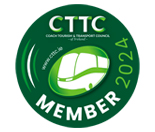 Organismo de Turismo y Transporte de Irlanda CTTC