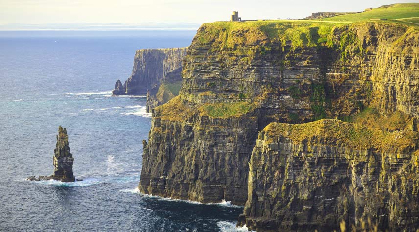 Los 11 lugares que ver en Irlanda